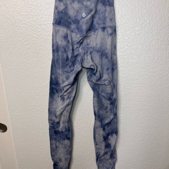 Lululemon Align Leggings 28 size 2 - Picture 3 of 6